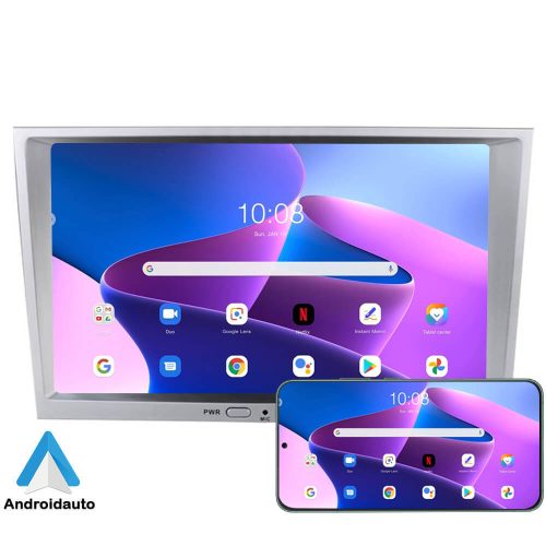 Car Stereo GPS Opel Corsa Android Auto – CarPlay