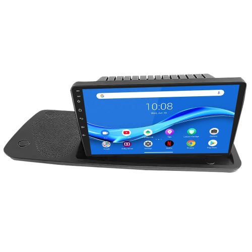 Car Stereo Volvo S80 Android Auto – CarPlay