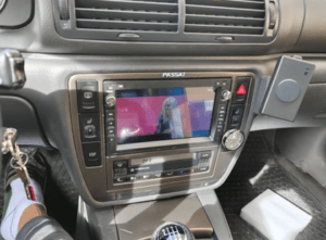 Car Stereo Seat Leon Android photo review
