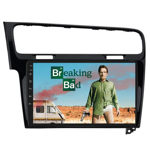 Car Stereo VW Golf 7 Android Auto – CarPlay