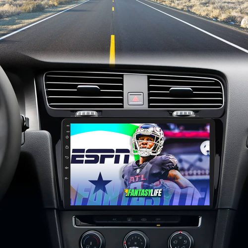 Car Stereo VW Golf 7 Android Auto – CarPlay