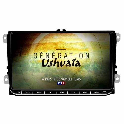 Car Stereo VW Polo 5 Android Auto – CarPlay