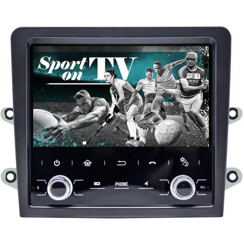 Car Stereo Porsche Cayman Android – CarPlay