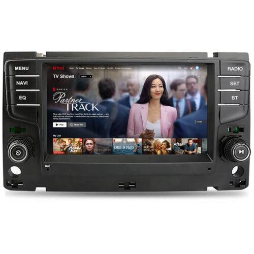 Car Stereo VW Golf 7 Android Auto – CarPlay