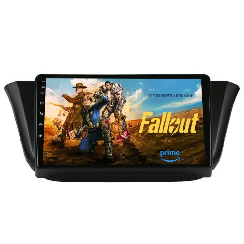 Car stereo Iveco Daily Android Auto – CarPlay