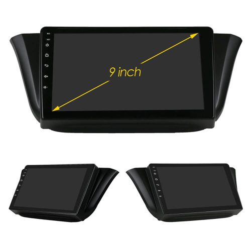 Car stereo Iveco Daily Android Auto – CarPlay