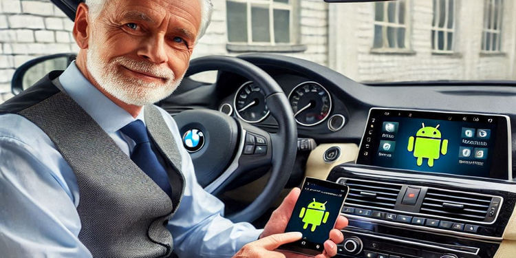 Why choose an Android GPS radio